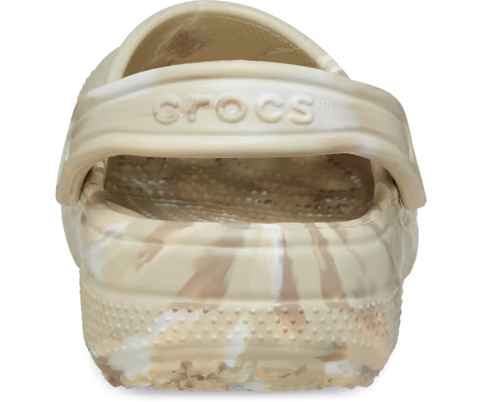 Classic Marmoriert Clog