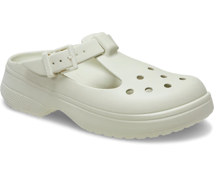 Classic Mary Jane Clog
