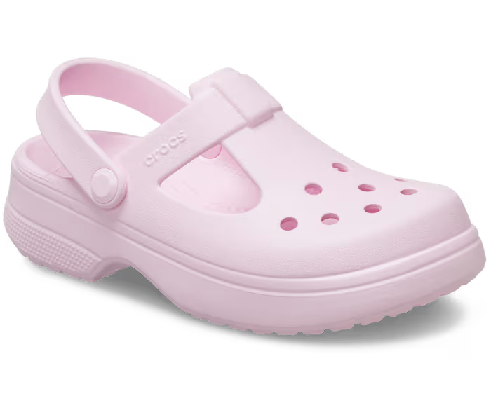 Kleinkind Classic Mary Jane Clog