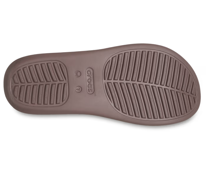 Getaway Platform Toe Loop
