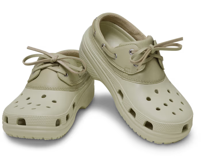 Classic Boat Schuh