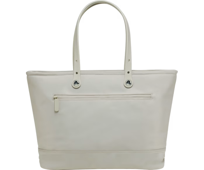 Nylon Shopper
