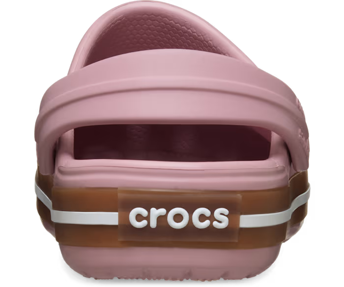 Kinder Crocband Gum Clog