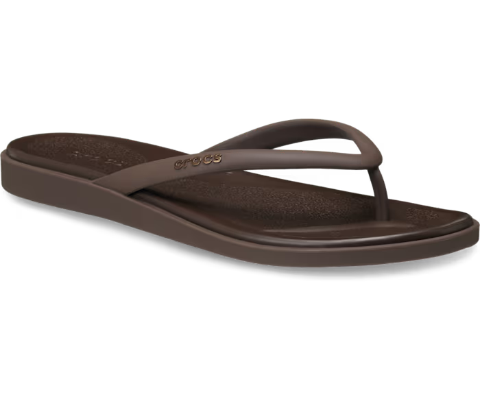 Miami Round Toe Zehentrenner