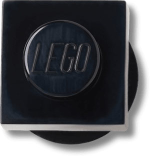 LEGO® Dark Grau Tile 1x1