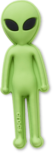 Neu Alien Dude