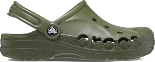 Baya Clog - Army Grün