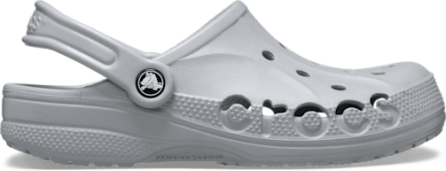 Baya Clog - Light Grau