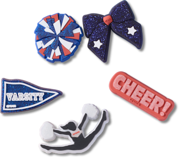 Cheer 5er-Pack
