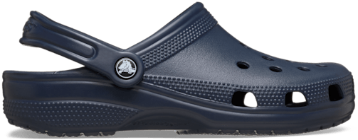 Classic Clog - Marineblau