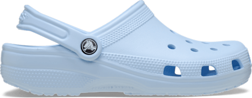 Classic Clog - Blau Frost
