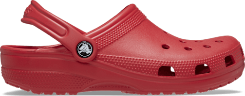 Classic Clog - Varsity Rot