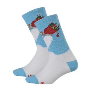 Crocs Socken The Grinch 3er-Pack