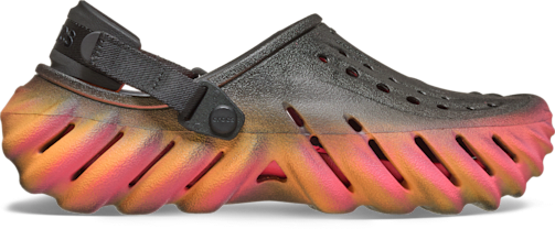 Echo Clog Sunset