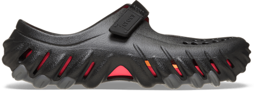 Echo Mary Jane Sunset Blk/Mlti
