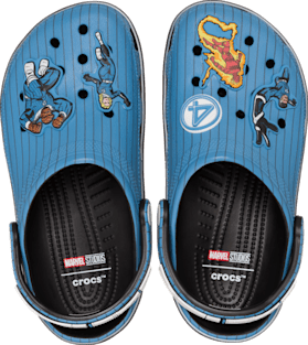 Fantastic 4 Classic Clog