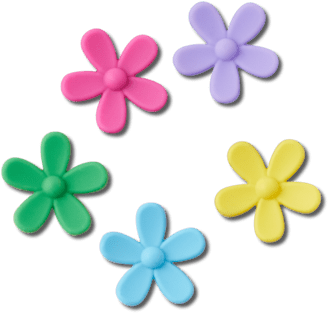Blume Power 5er-Pack