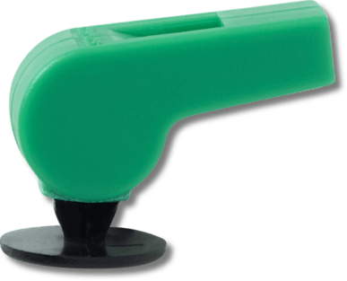 Neu Functional Whistle