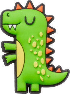 grüner Dino