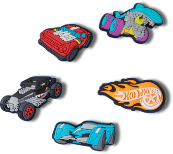 Hot Wheels 5er-Pack
