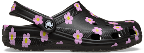 Kinder Classic Blume Clog