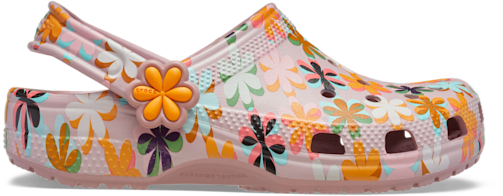 Kinder Classic Retro Summer Clog