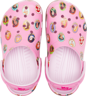 Kinder Disney Princesses Classic Clog