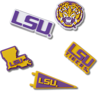 LSU 5er-Pack