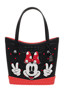 Minnie Mouse Medium Shopper