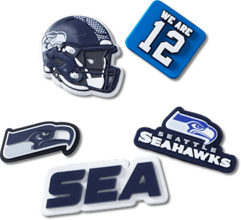 NFL Seattle Seahawks 5er-Pack