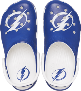 NHL® Tampa Bay Lightning® Classic Clog