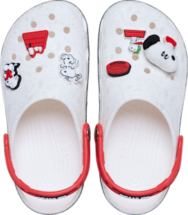 Peanuts Classic Clog