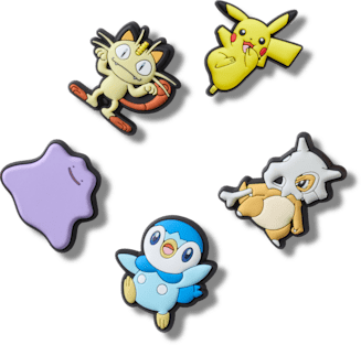 Pokémon Variety 5er-Pack