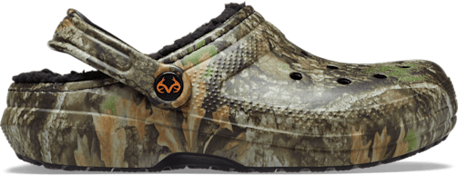 Realtree APX® Lined Classic Clog