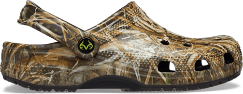 Realtree MAX-7® Classic Clog