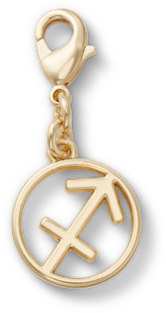 Sagittarius Anhänger
