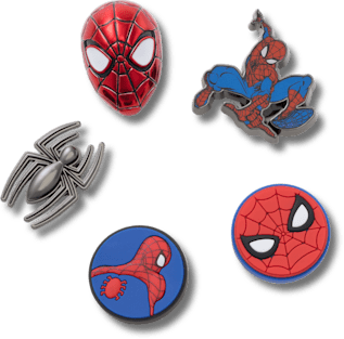 Neu Spiderman II 5er-Pack