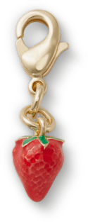 Strawberry Anhänger