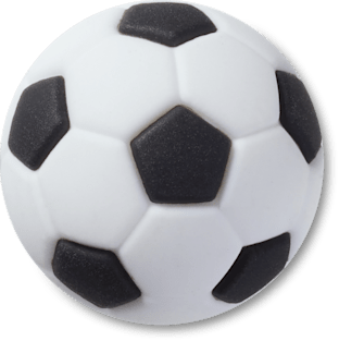 Textured Fußball Ball