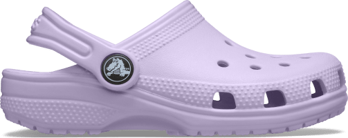 Kleinkind Classic Clog - Lavender