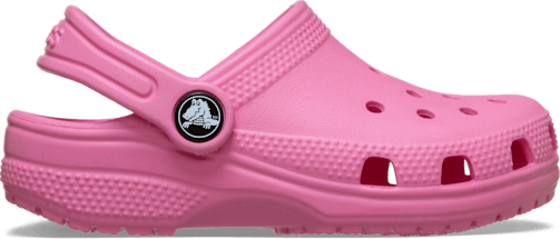 Kleinkind Classic Clog - Rosa Lemonade