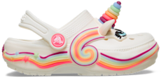 Kleinkind Classic IAM Einhorn Lights Clog