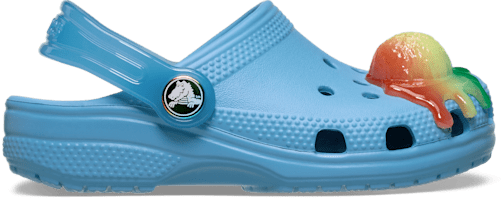 Kleinkind Classic Scented Snow Cone Clog