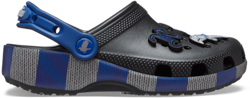 Kleinkinder Harry Potter Ravenclaw Classic Clog