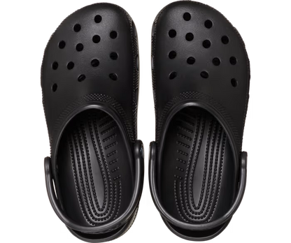Classic Clog - Schwarz