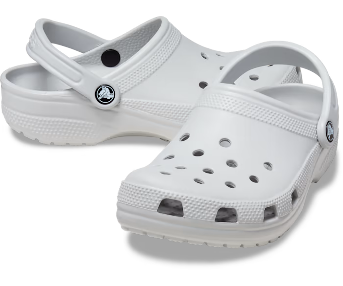 Classic Clog - Atmosphere