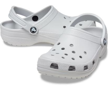 Classic Clog - Atmosphere
