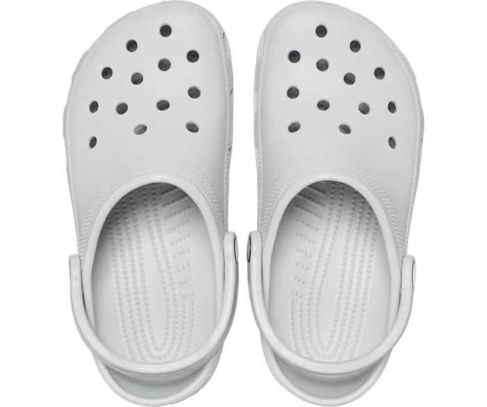 Classic Clog - Atmosphere