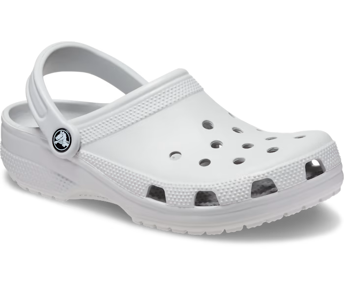 Classic Clog - Atmosphere