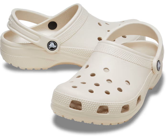 Classic Clog - Frappé